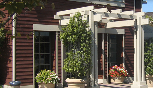 Dr Beers and Volpicelli's Mountain View office