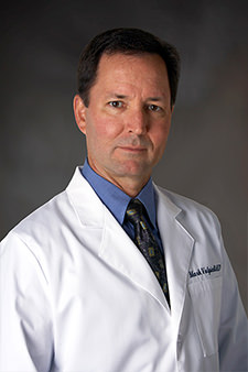 Dr Mark Volpicelli