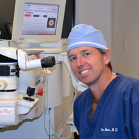 Dr Beers - LASIK