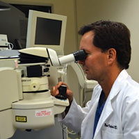 Dr Volpicelli - LASIK